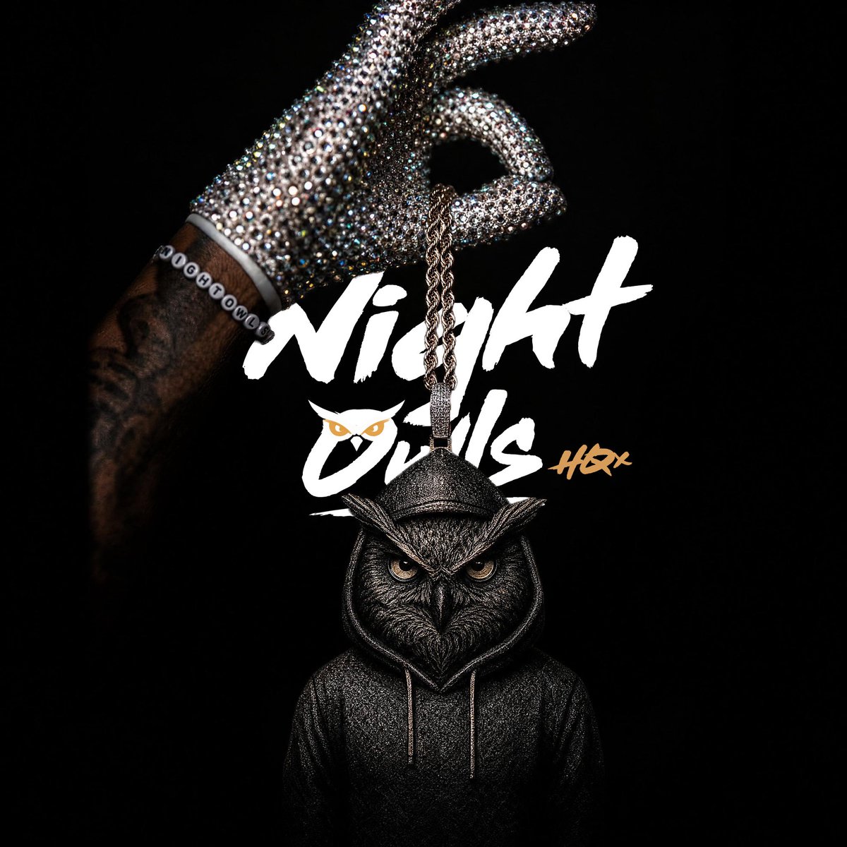 Night Owls tweet media