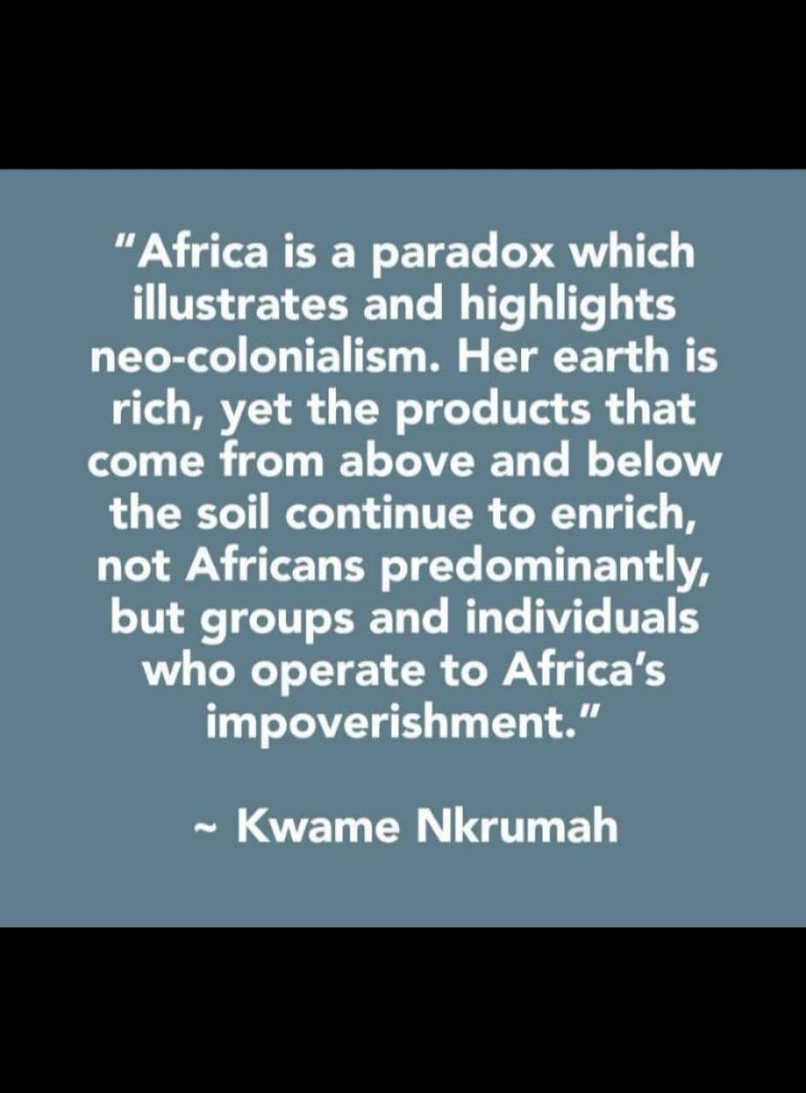 George Mosiah Garvey tweet media