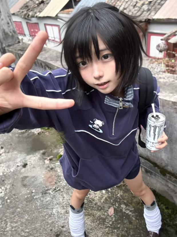 りな tweet media