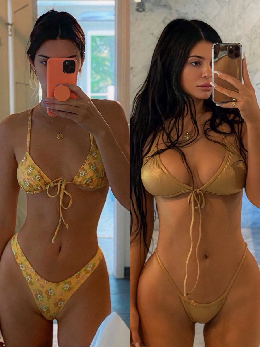it girls ౨ৎ tweet media