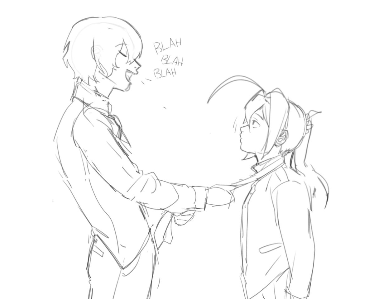 NEEP247's tweet photo. heartwarming: man teaches butch daughter how to tie a tie

#bsd https://t.co/drNHJOXUyb