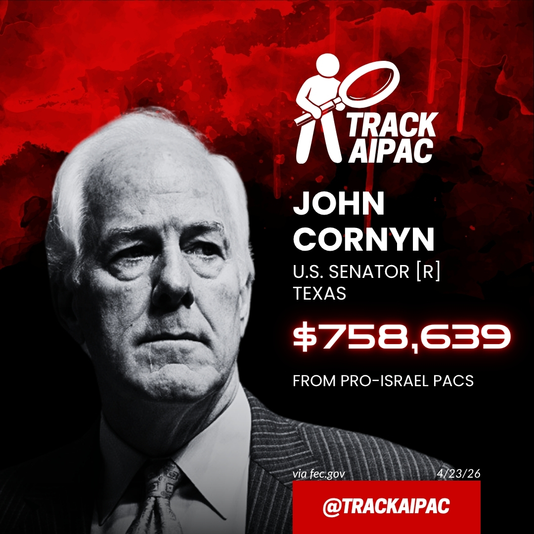 AIPAC Tracker tweet media