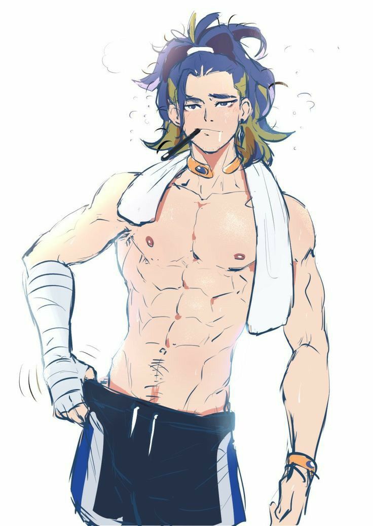 morcego papa twink tweet media
