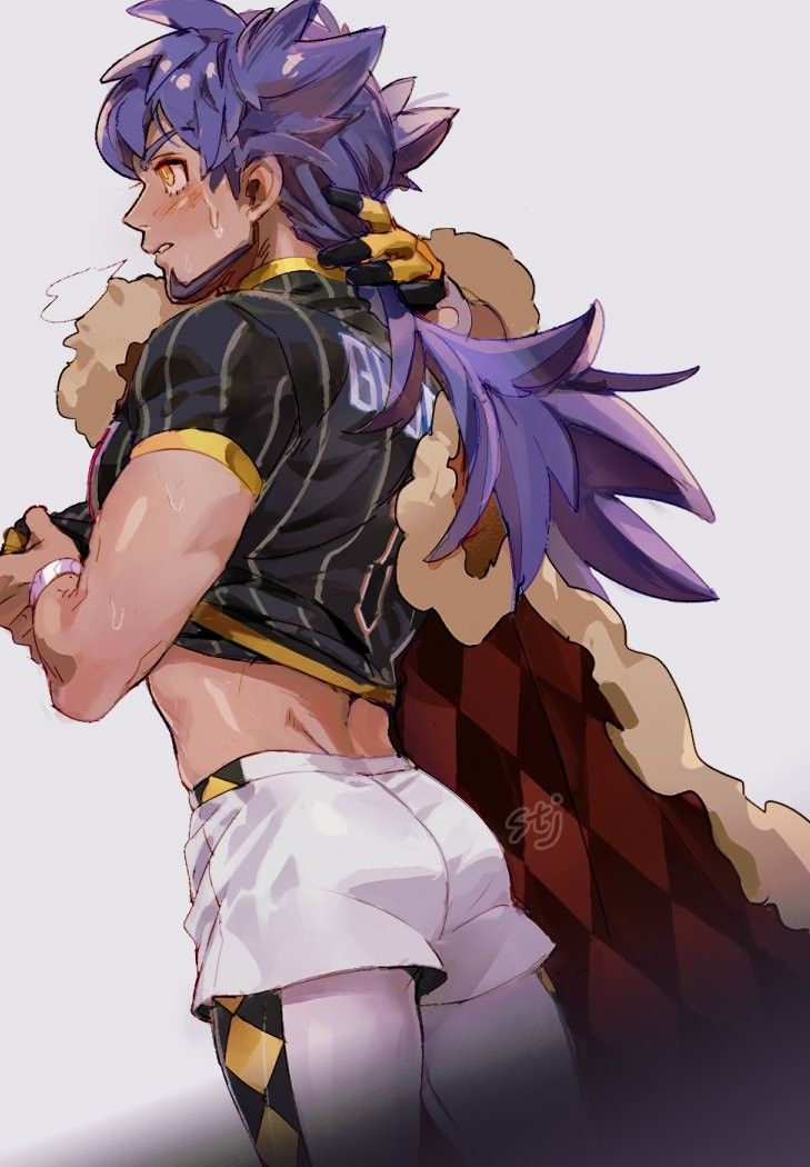 morcego papa twink tweet media