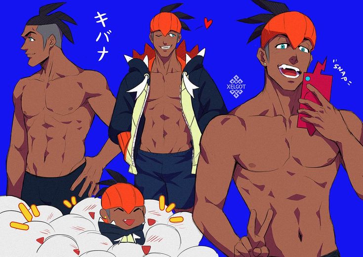 morcego papa twink tweet media