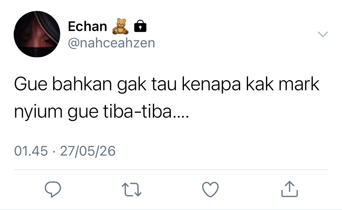 mochiro_'s tweet photo. Dubai chewy cookie (7)

— Markhyuck few tweets au https://t.co/rCk6k4itno