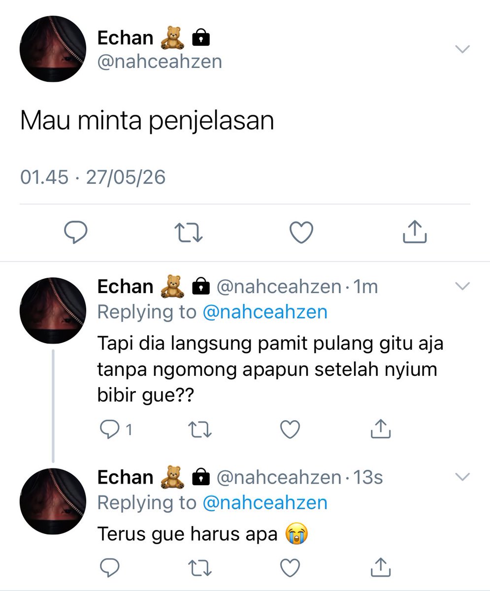 mochiro_'s tweet photo. Dubai chewy cookie (7)

— Markhyuck few tweets au https://t.co/rCk6k4itno
