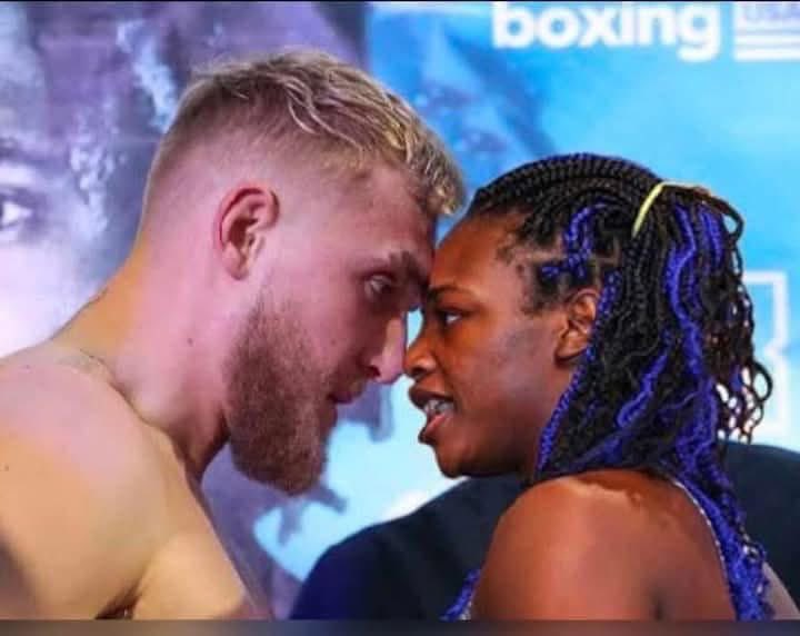 MMA Babes tweet media