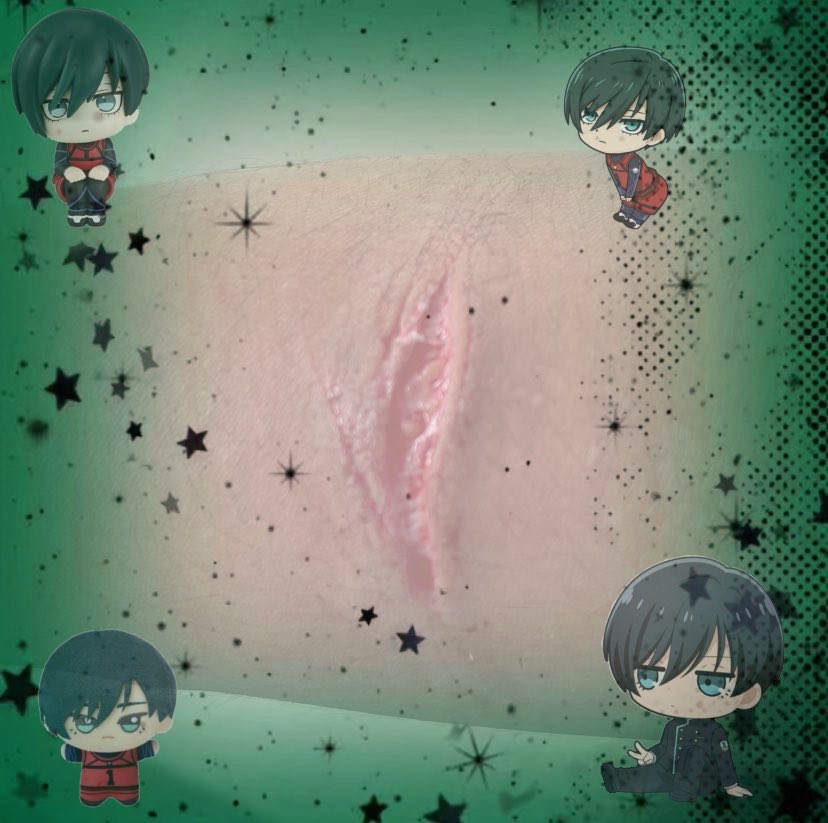 Rin Itoshi ?! of ..twt tweet media