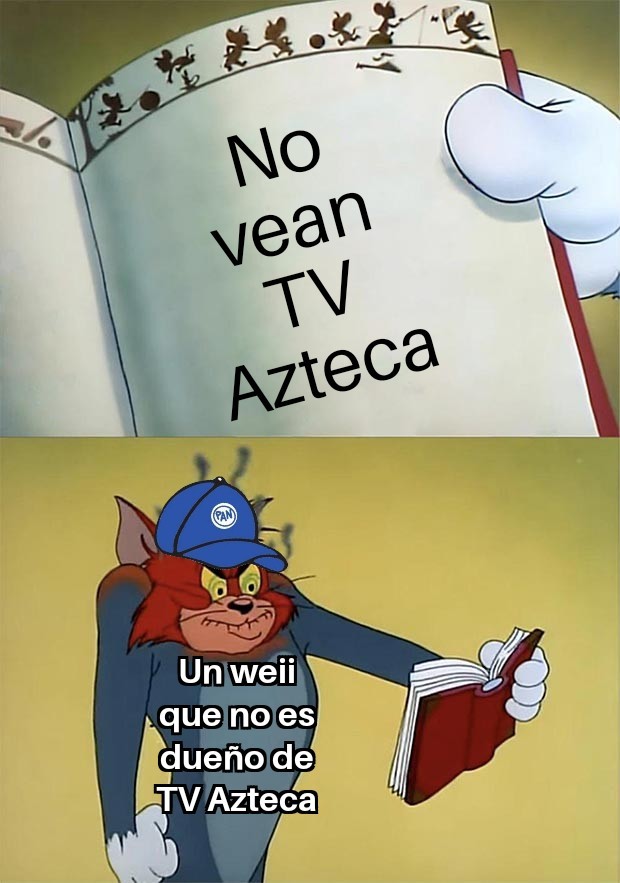 FreddyOliviery's tweet photo. Los panistas andan más emperrados que el dueño 😳😆😆😆 https://t.co/ZcToKsYjQU