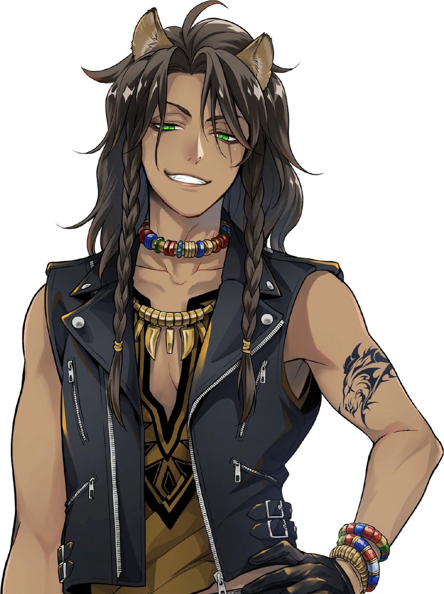 🪷 Ren/Dejenne 🪻🌷Leona's Dad☮️ tweet media
