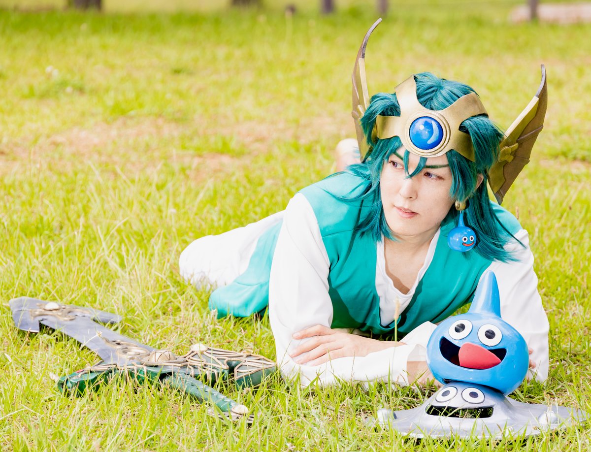 KANON tweet media