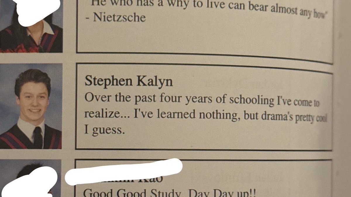 Info Stephen Kalyn Brasil tweet media
