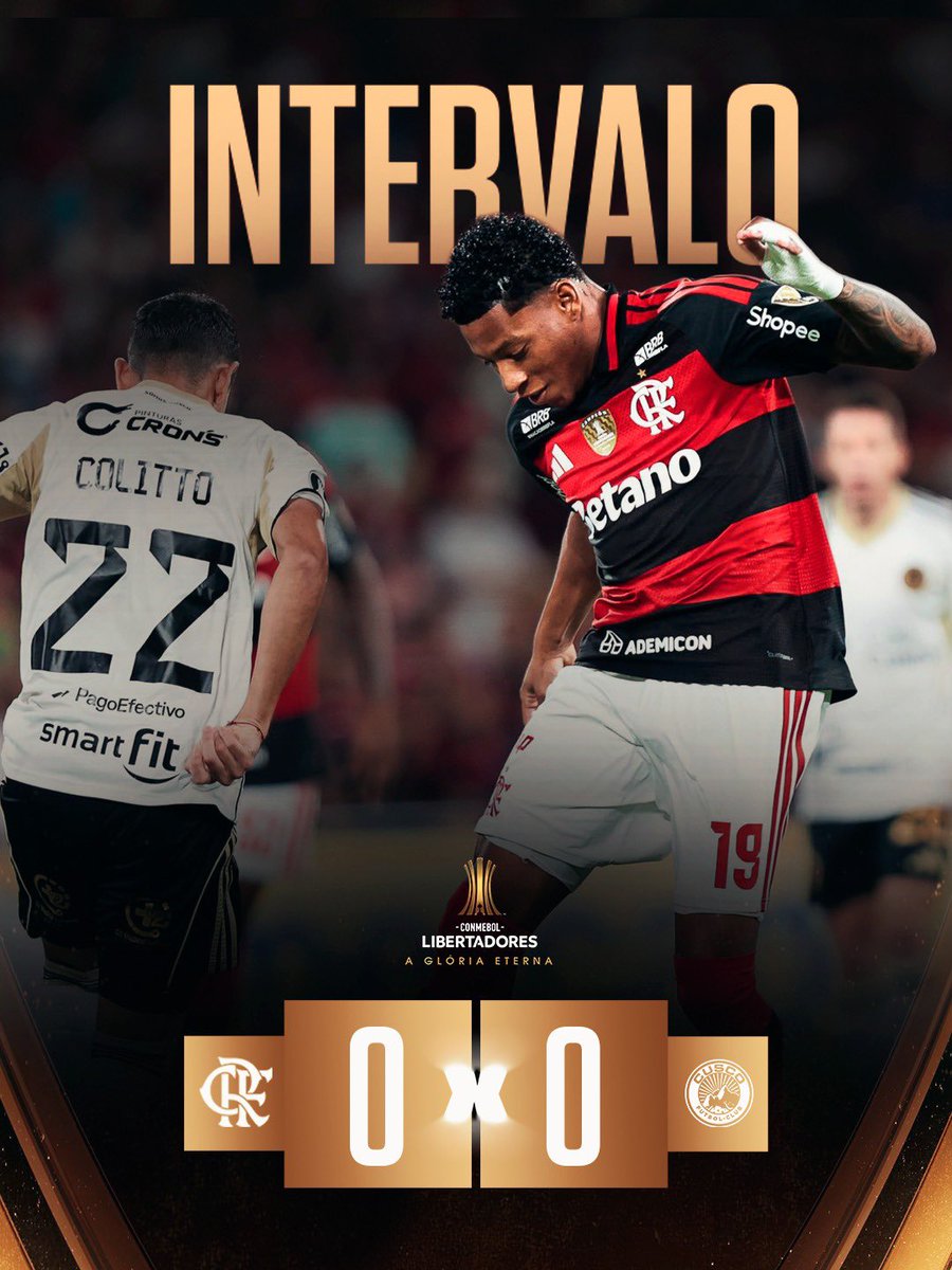 Flamengo tweet media