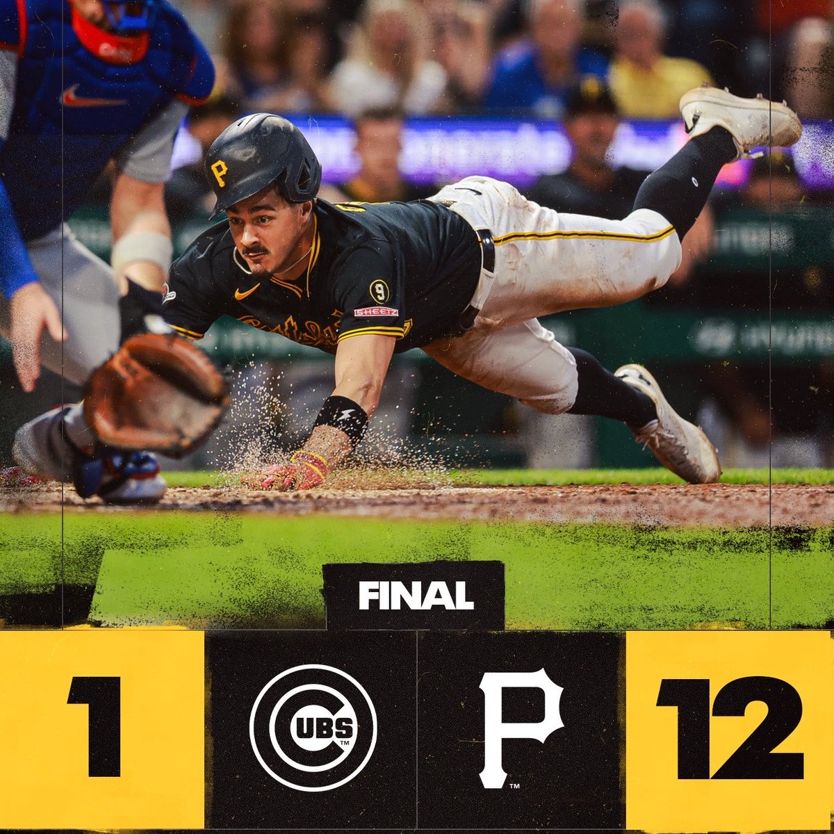 PGHClothingCo's tweet photo. Great day to be a Pittsburgh sports fan https://t.co/EcPhgqCejI