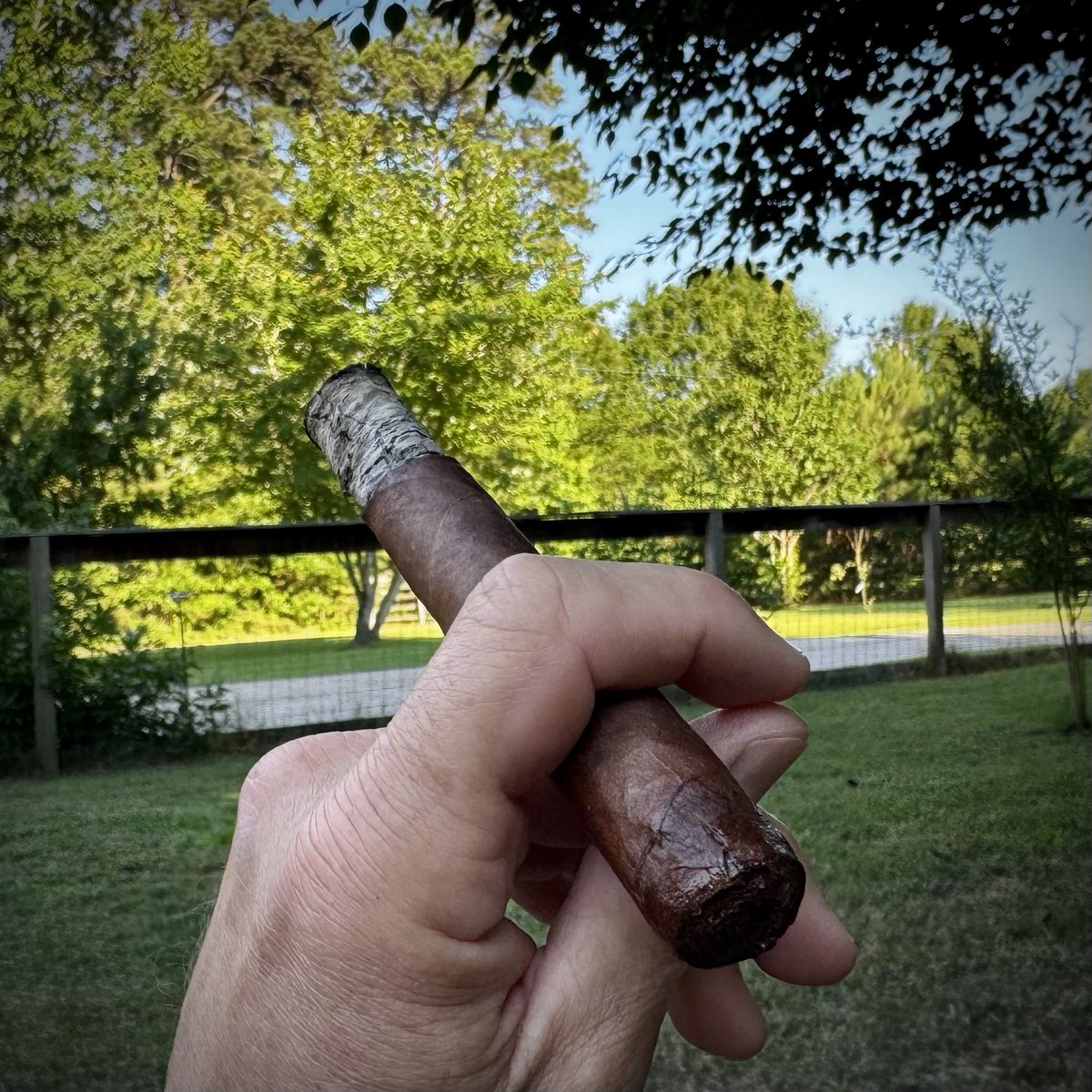Not_That_JB's tweet photo. A beautiful evening. https://t.co/Tt36Pdu6mS