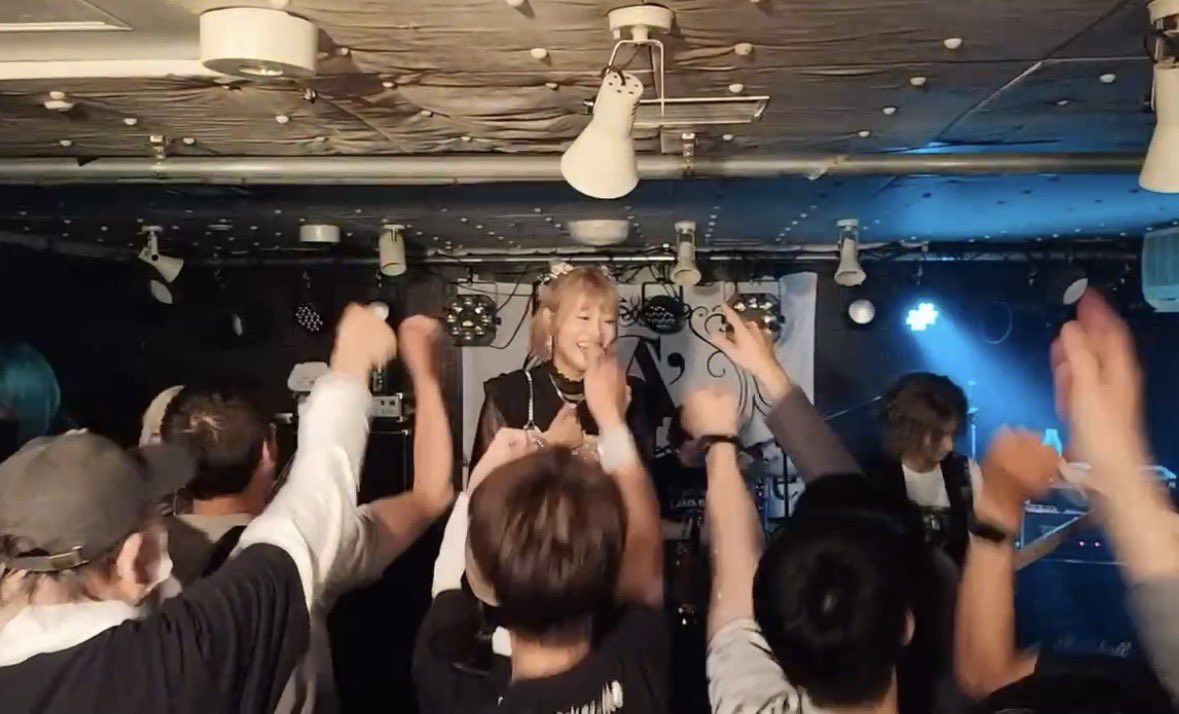 cna2021's tweet photo. 25日心斎橋JUZAにお越しいただいた皆様本当にありがとうございました🎂🥂✴︎

お帰りー！と終始温かい雰囲気の中盛り上げてくださり、最高の1日になりました！

次回6月16日(火)も同じくJUZAにて、素晴らしいサポート陣と共により一層テンション上げていきます！

お取り置き是非お待ちしております❤️‍🔥 https://t.co/PehRD7AHf5