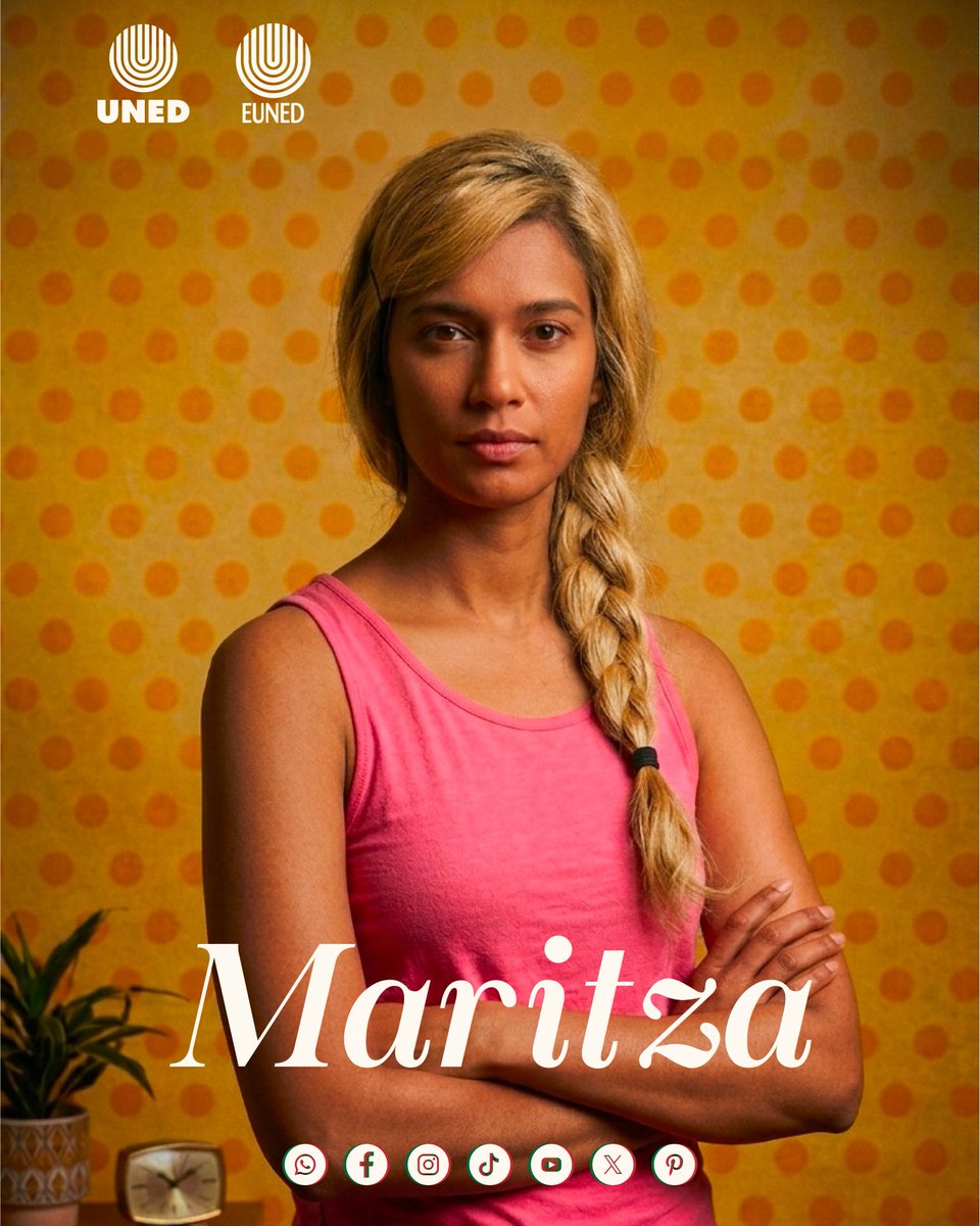 editorial_uned's tweet photo. 💥📚 Maritza vive atrapada en el círculo de la violencia doméstica. ¿Puede una catástrofe cambiar nuestra forma de mirar a los demás?

🎧 Réplicas, de Ángela Arias Molina, película auditiva:
https://t.co/MMcPU4frWD

🛒 Novela disponible en Librerías UNED:
https://t.co/5rqS29GTx9 https://t.co/3tCBm0DHrg