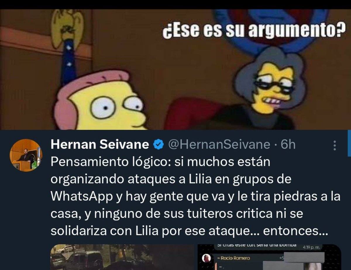 Checho 🇦🇷 tweet media