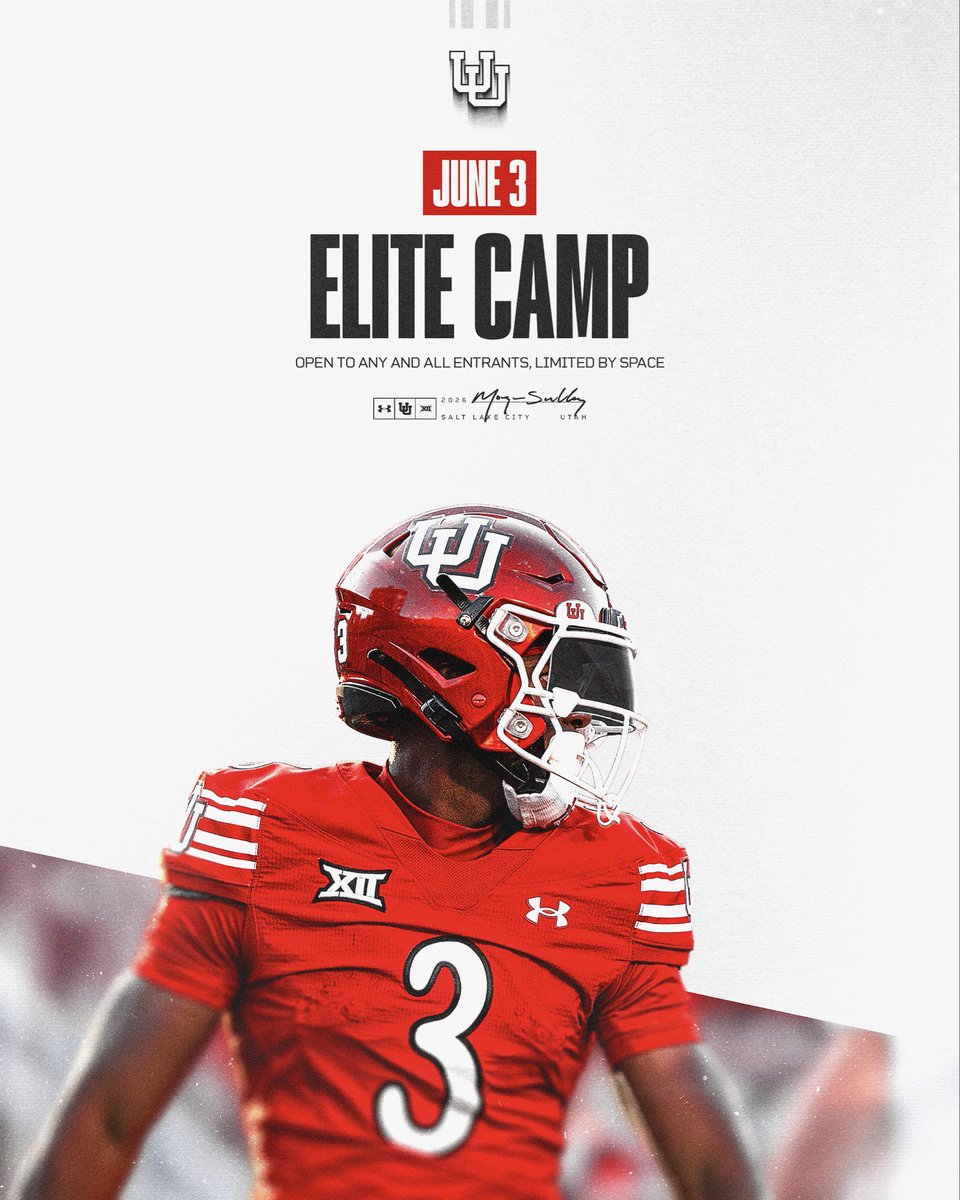 Junior_Helu's tweet photo. Let’s do it📈📈! Preciate the invite❗️

@Utah_Football x #GoUtes ⚪️🔴

@HeluMateaki @MikeyJacobsen @RSNBUtes @JakeCookus @coachdoraz @itsGundy @KammyDelp_Utah @CoachRBlakney @vincent_conti @jfoges_ @_Ryan_Nelson @ballersinutah https://t.co/svwbXYl1Kz