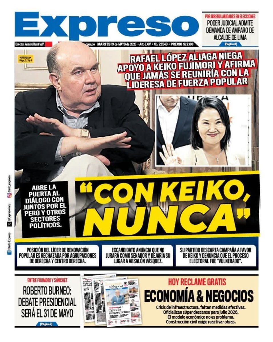 carlos D tweet media