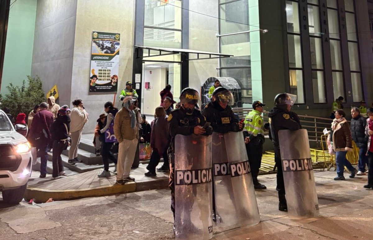 Huanca York Times tweet media