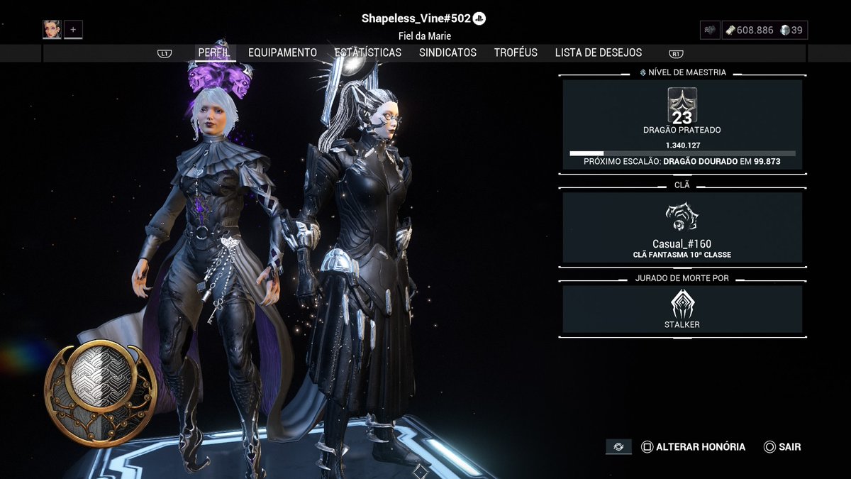 grapevalley32's tweet photo. @GroovyTaxi @PlayWarframe IGN: Shapeless_Vine - Ps4

Good luck for us! https://t.co/2afqZ921UN