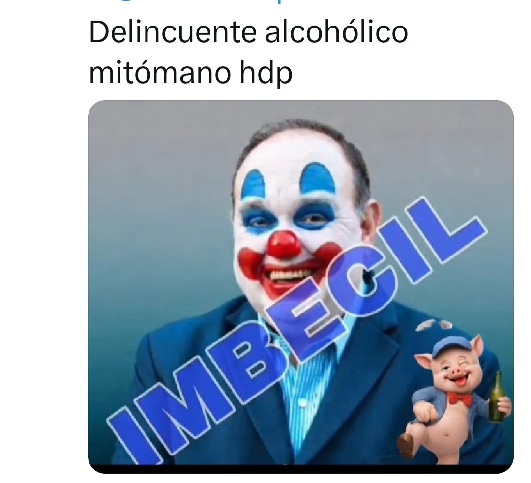 carlos D tweet media