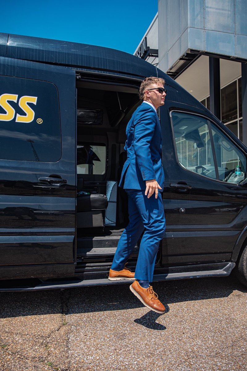 GlennHa51146491's tweet photo. 🔥BUSINESS WEEKEND LOADED🔥

Suit up. Mind right. Arm ready.
@GraydenHarris is LOCKED IN and stepping on the mound to HANDLE BUSINESS in the NCAA Regional! ⚡
Let’s get after it @SouthernMissBSB 🦅
Time to DOMINATE! 💪
#SouthernMiss #GoldenEagles #NCAARegional #PitchMode https://t.co/72dY7Dz6Mz