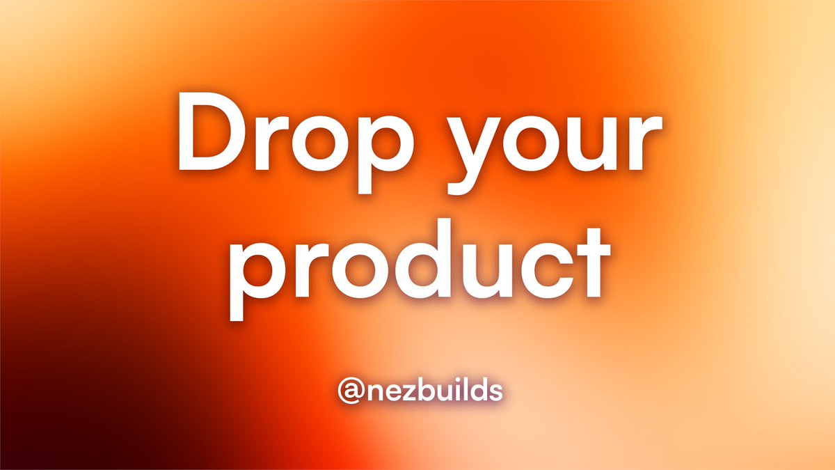 Nez tweet media