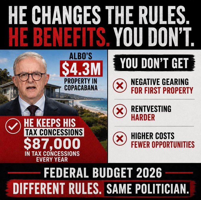 w0tn0t2201's tweet photo. @JEChalmers You &amp; your mob are blatant LIARS, #DimJim - you've LOST the little credibility you had.
@AlboMP's word cannot be trusted - Australians can never believe whatever you &amp; your mob "promise".
Labor are LIARS!!
#auspol #auspol2026 https://t.co/CgjCwi6iuD