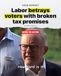 w0tn0t2201's tweet photo. @JEChalmers You &amp; your mob are blatant LIARS, #DimJim - you've LOST the little credibility you had.
@AlboMP's word cannot be trusted - Australians can never believe whatever you &amp; your mob "promise".
Labor are LIARS!!
#auspol #auspol2026 https://t.co/CgjCwi6iuD
