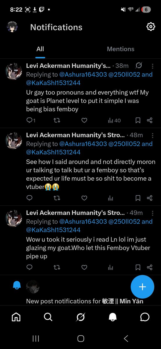 Ashura (@Ashura164303) / Posts / X