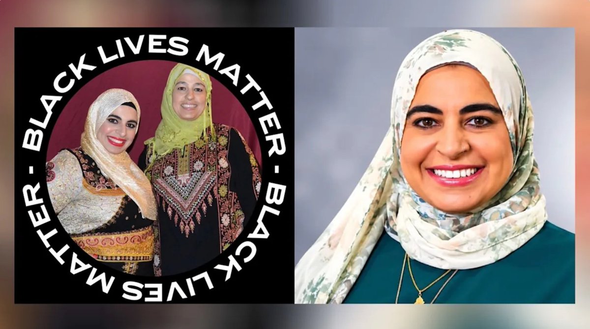 Brigitte Gabriel tweet media