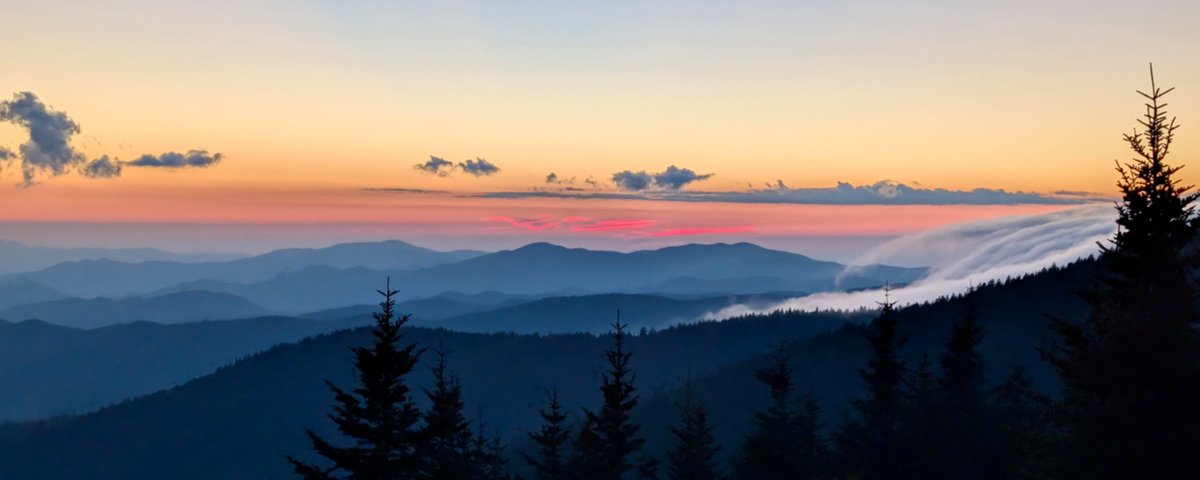 Twilight Thursday! Share your best twilight, dusk, or blue hour