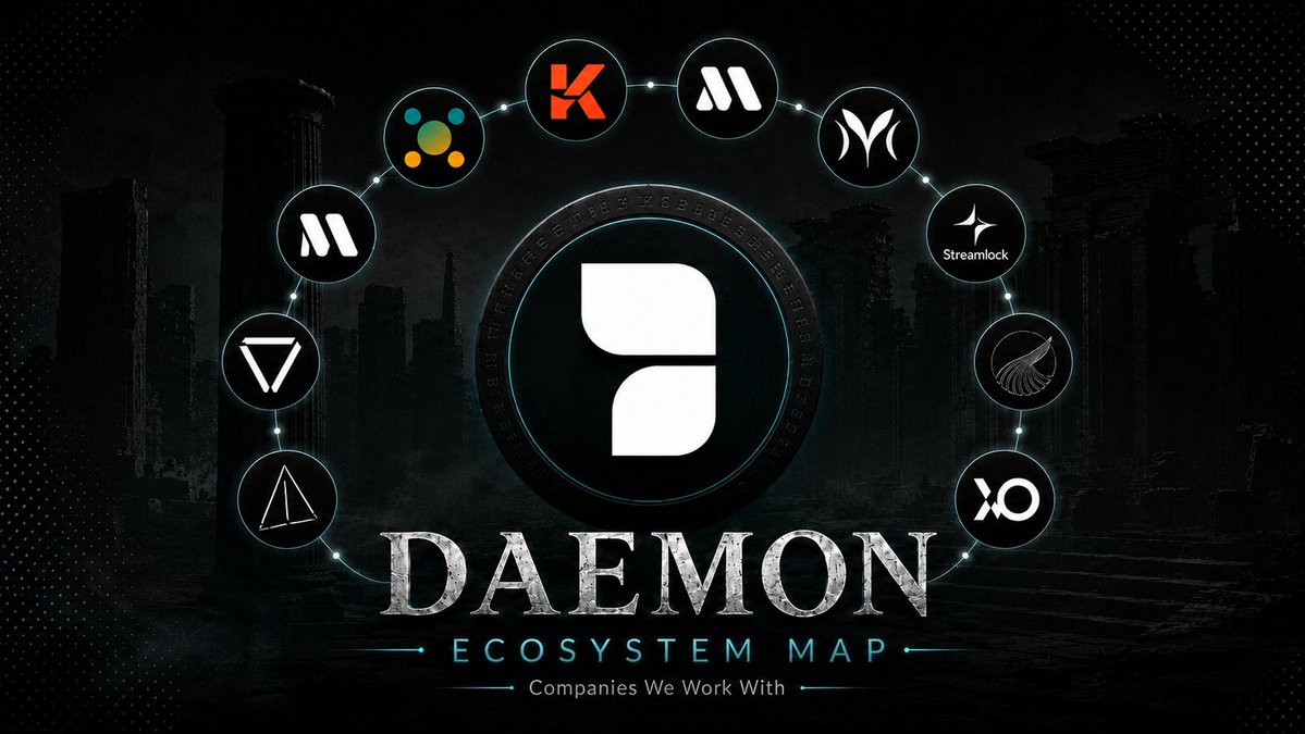 Daemon tweet media