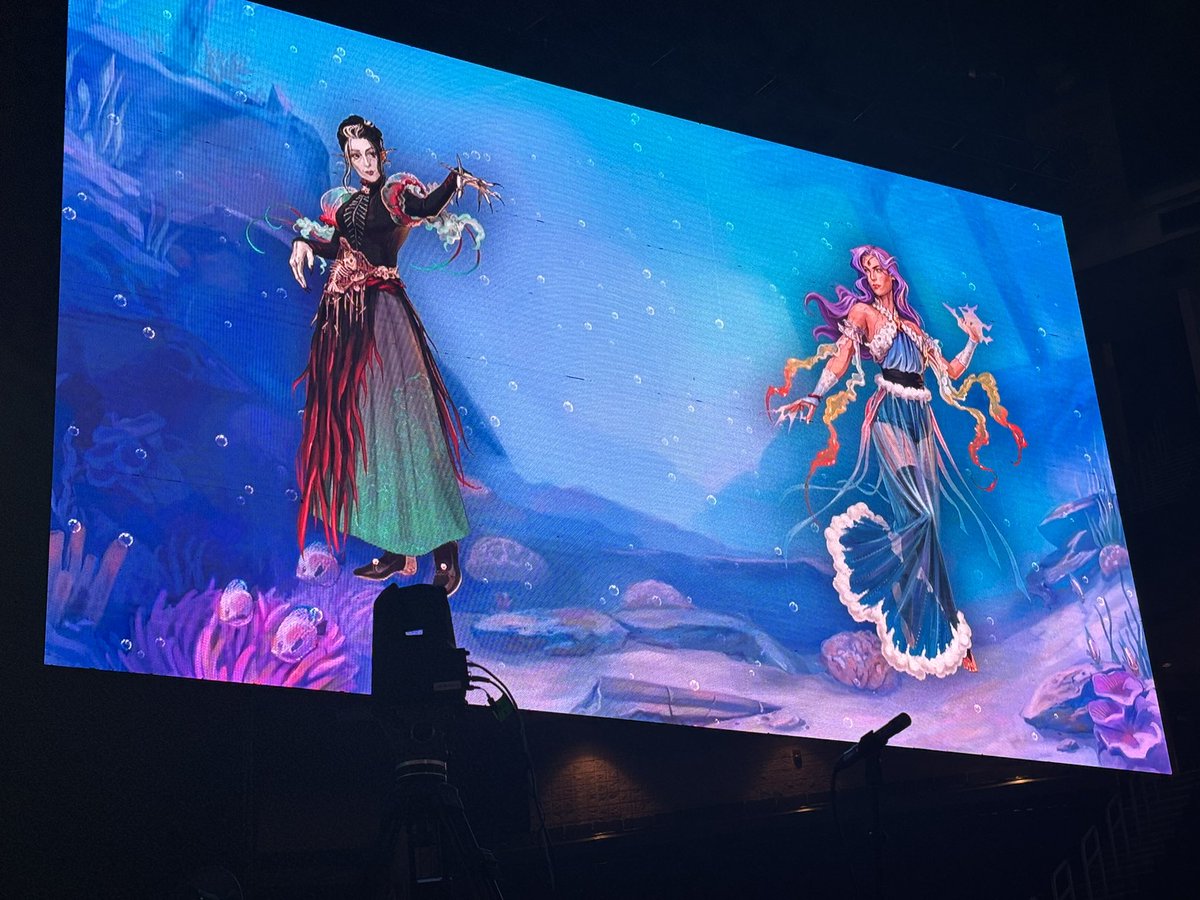 fearniecalloway's tweet photo. obsessed, actually. #criticalrolespoilers https://t.co/exXKq66FVL