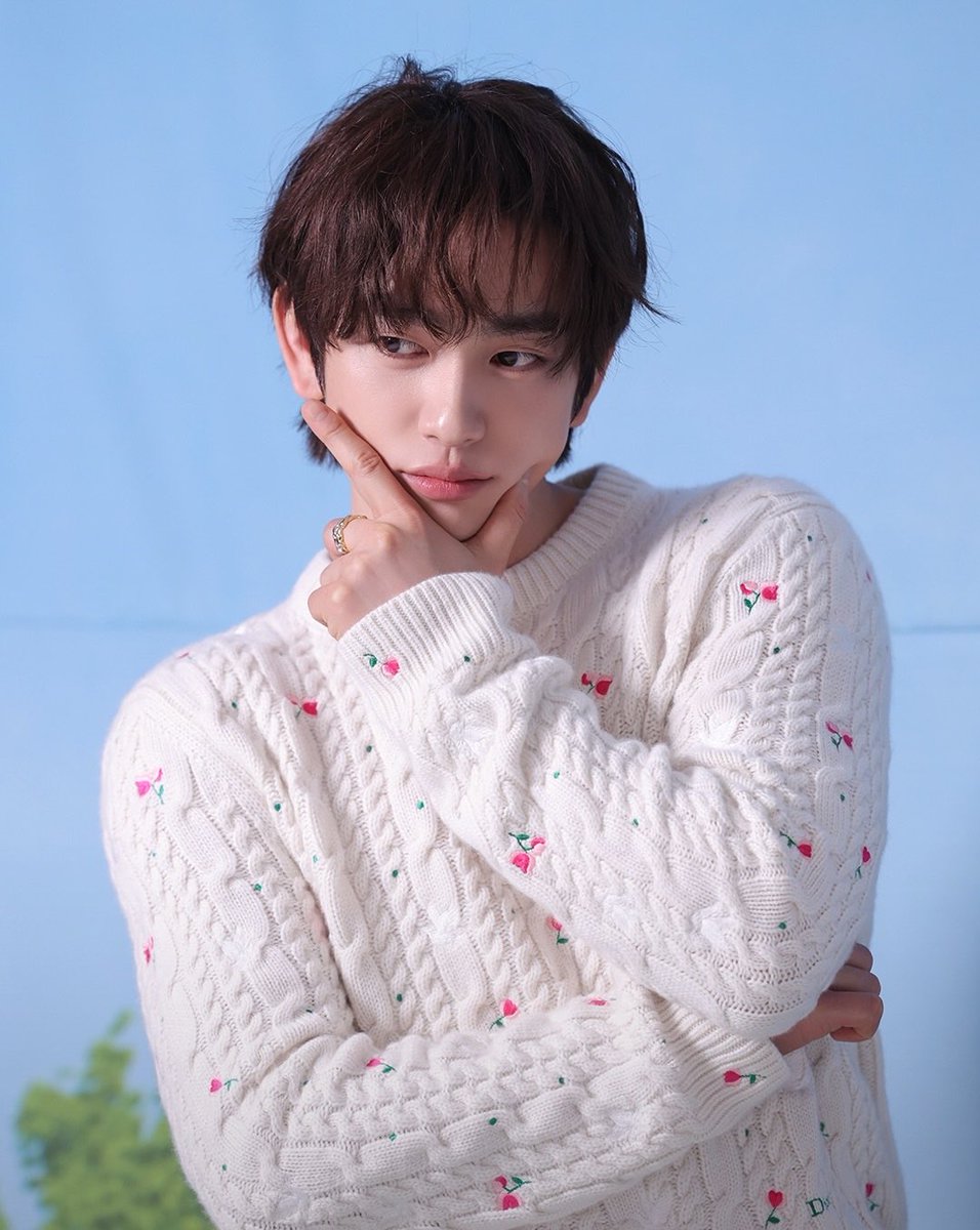 everlovejy's tweet photo. these cutieful jinyoung photoshoots all in 2026 https://t.co/SOBZ8AFcIi