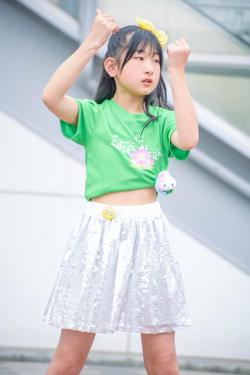 2026.05.06 まちなかアイドルフェスタ #ロータスフェアリーズ