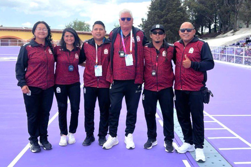 Deportes Quintana Roo tweet media