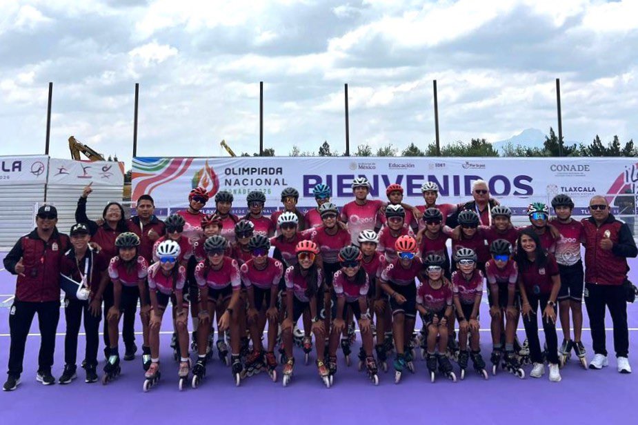 Deportes Quintana Roo tweet media