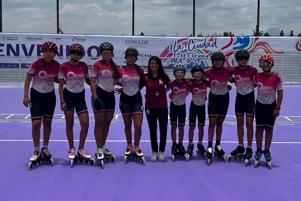 Deportes Quintana Roo tweet media