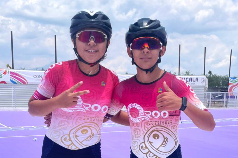 Deportes Quintana Roo tweet media