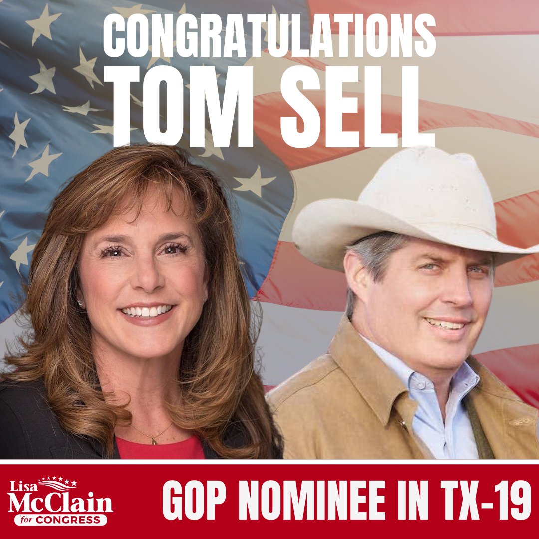 Lisa McClain tweet media