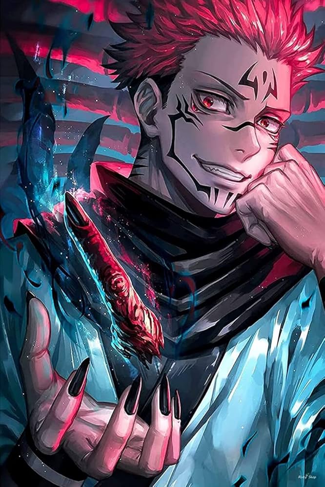 MoiAnimeAxom's tweet photo. The Hottest Sukuna Cosplay Ever! 🥵 #sukuna #jjkmodulo #jjk #cosplay https://t.co/bachAhOpwa