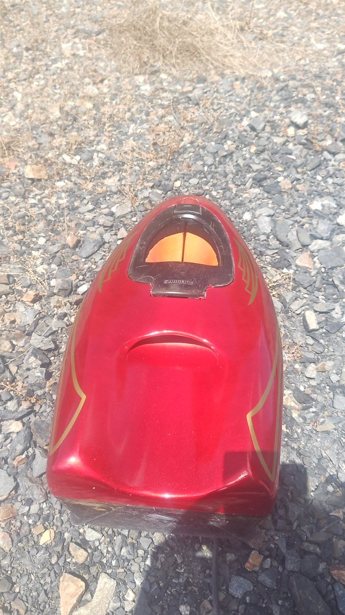 66_xtril's tweet photo. うん(´·ω·)ゴミとか取ってないし、シールの貼り方もバラバラだけど、ド素人で初めてやったにしてはいいかな〜(´·ω·`)✨すぐに傷だらけになるからこだわらなかったけど入口近くの窪みの塗装段差が気になるww(´·ω·) https://t.co/ysfHhdBEpg