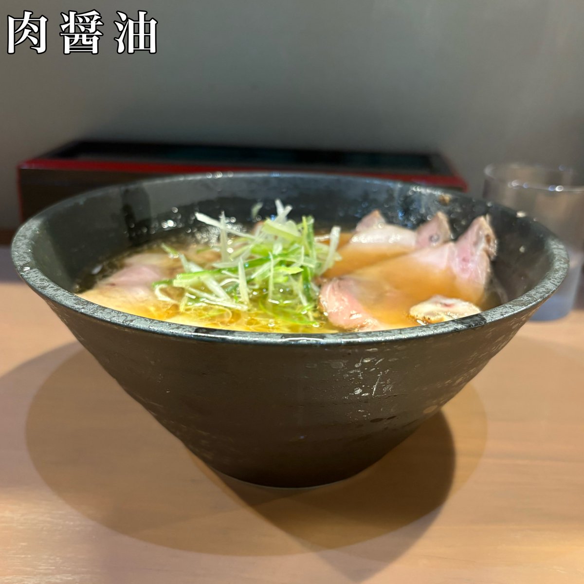 wamon_gg's tweet photo. 天六のラーメン巡り

ラーメン哲勝と麺や蓮と凛と仁 https://t.co/noIDx8Vkpx