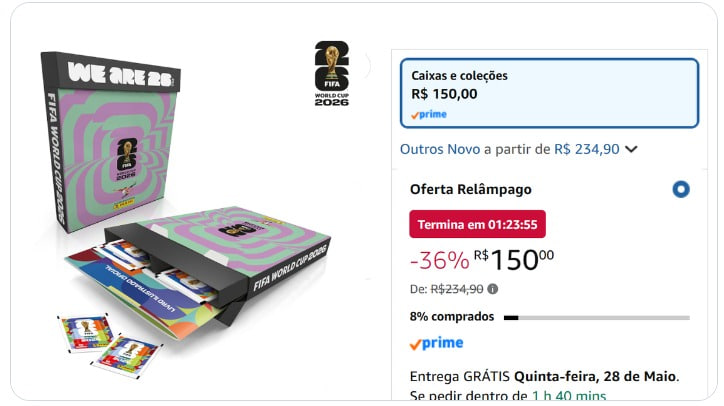 Fut Descontos tweet media