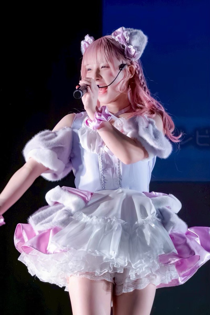 れみ💜🐇&Radiance tweet media