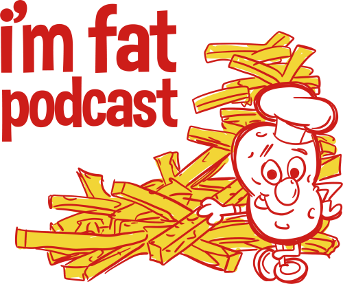 ImFatPod's tweet photo. We're LIVE with Episode 319 RIGHT NOW! 
- Rick's trips to Carolina and Indy
- Jay's trip to Andersonville 
- Taco Bell Edible Sauce Packets? 
- White Castle Hits a HR (and a solid single)

WATCH: https://t.co/PAXiWT8dtd https://t.co/5auyoKPkV1
